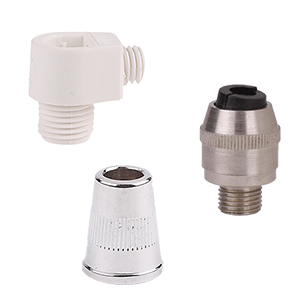 Serre-câbles pour douilles